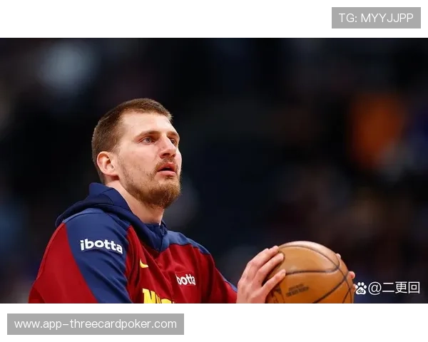 掘金122-116力克灰熊，约基奇26+15+11准三双主导战局