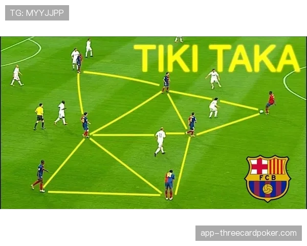 战术复盘：巴萨如何用高位逼抢限制住了皇家社会的出球体系。