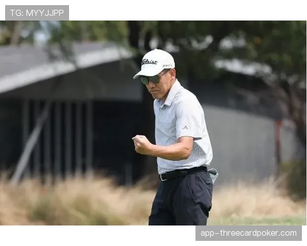 沃尔沃中国公开赛资格赛：吴迪、韩今领衔9名中国大陆选手晋级