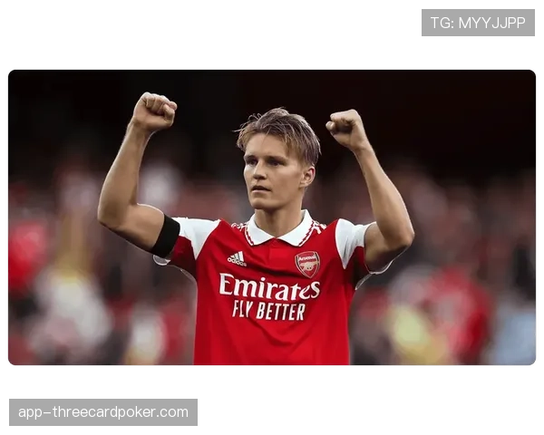 挪威主帅确认厄德高伤情仅为小挫折，复出在望利好枪手